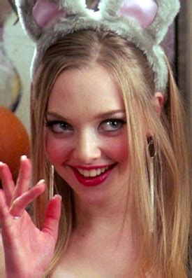 10 Life Lessons from Mean Girls Karen Smith